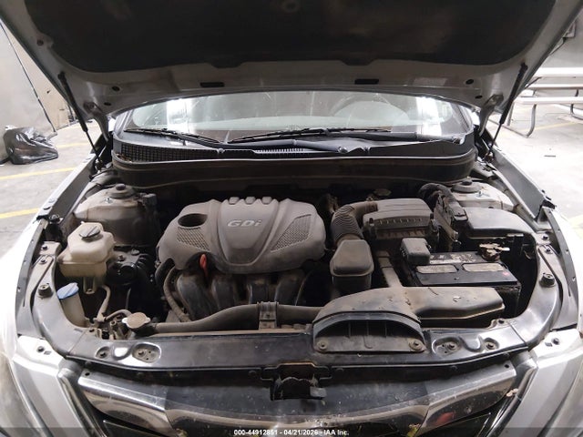 Hyundai SONATA Limited