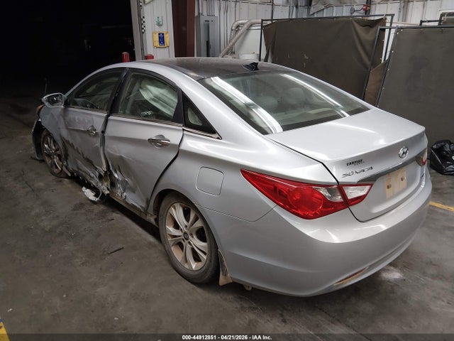 Hyundai SONATA Limited
