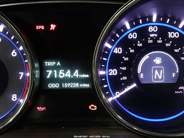 Hyundai SONATA Limited