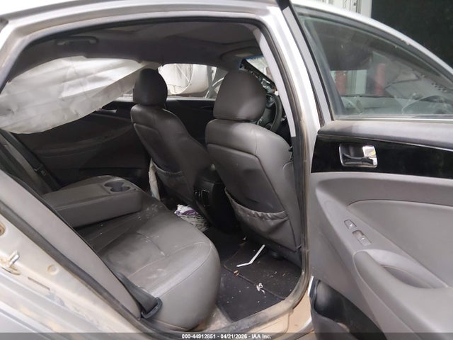 Hyundai SONATA Limited