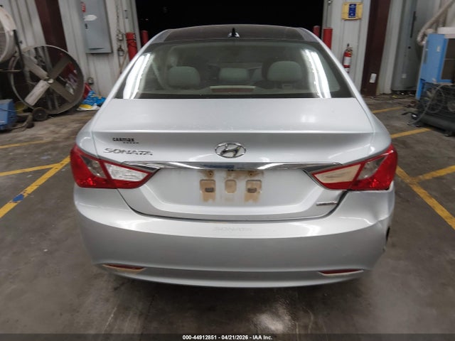 Hyundai SONATA Limited