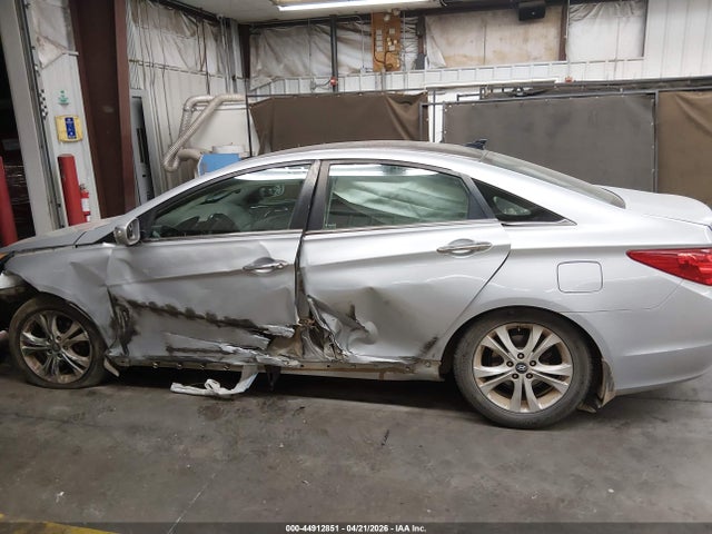 Hyundai SONATA Limited