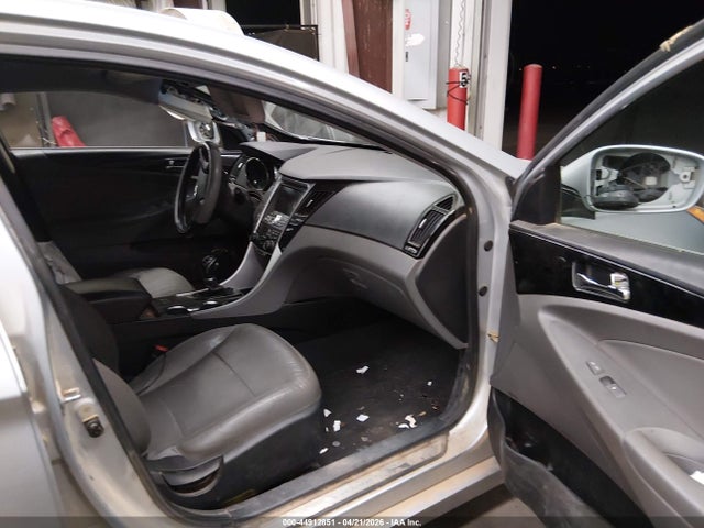 Hyundai SONATA Limited