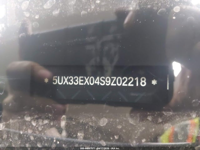 BMW X Series Xdrive40i