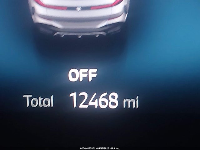 BMW X Series Xdrive40i