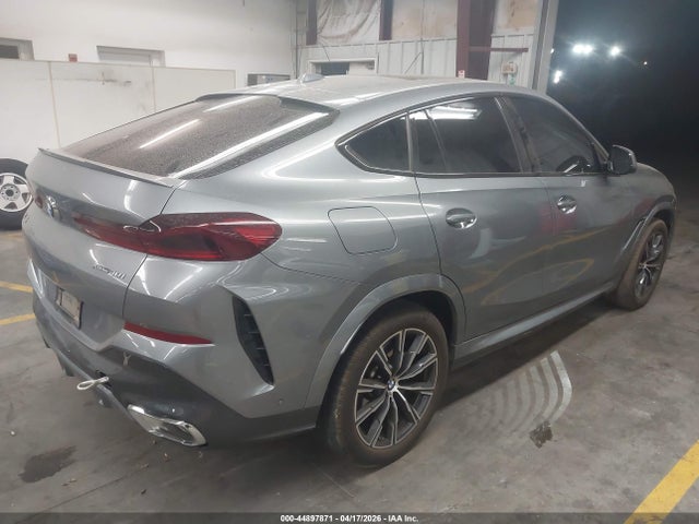 BMW X Series Xdrive40i