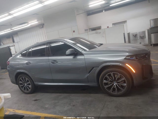 BMW X Series Xdrive40i