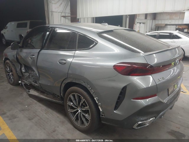BMW X Series Xdrive40i