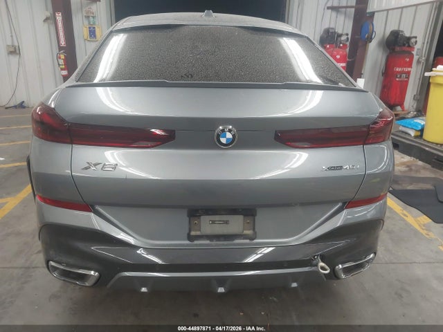 BMW X Series Xdrive40i
