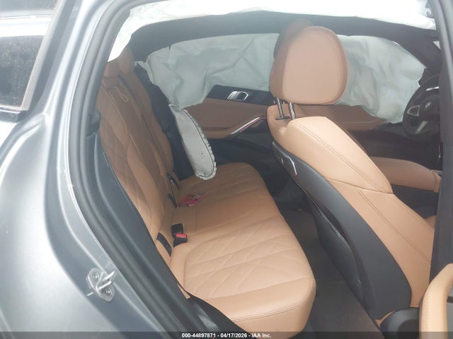 BMW X Series Xdrive40i