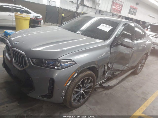 BMW X Series Xdrive40i