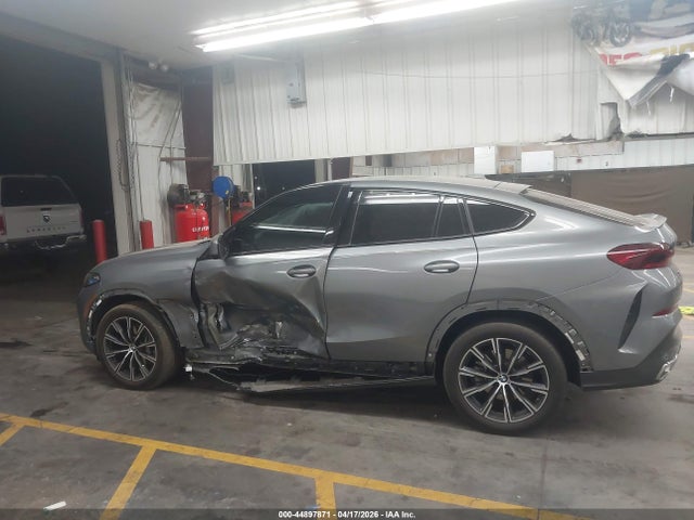 BMW X Series Xdrive40i