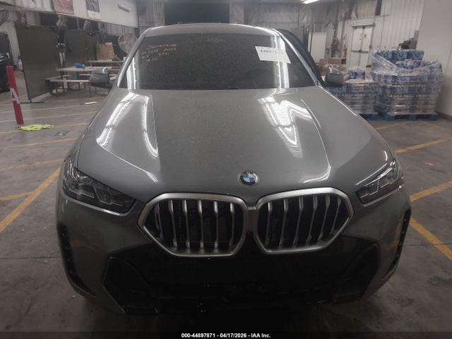 BMW X Series Xdrive40i