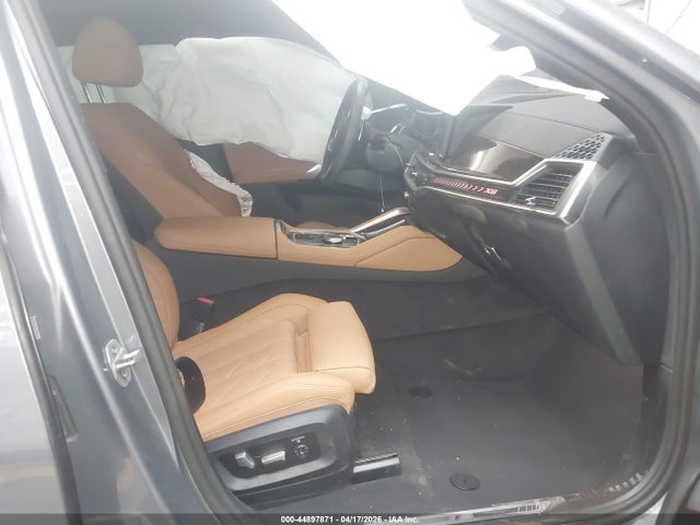 BMW X Series Xdrive40i