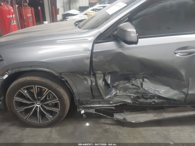 BMW X Series Xdrive40i
