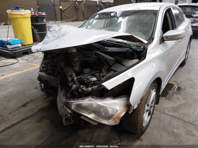 Nissan Altima 2.5 Sv