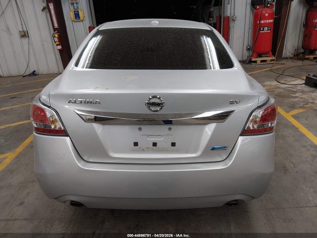 Nissan Altima 2.5 Sv