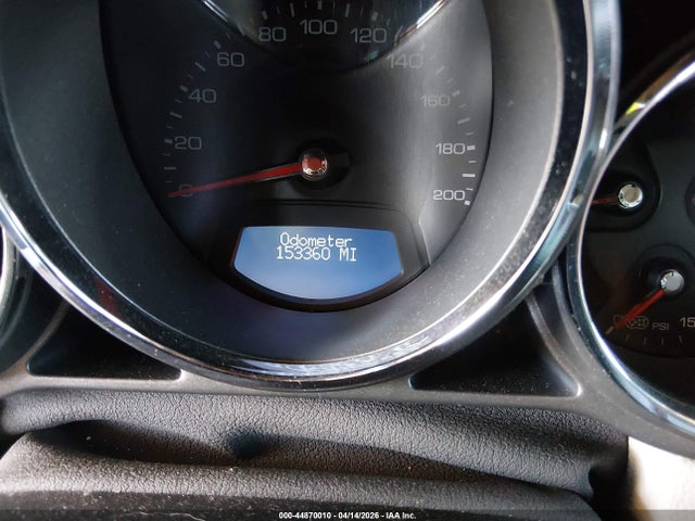 Cadillac CTS-V