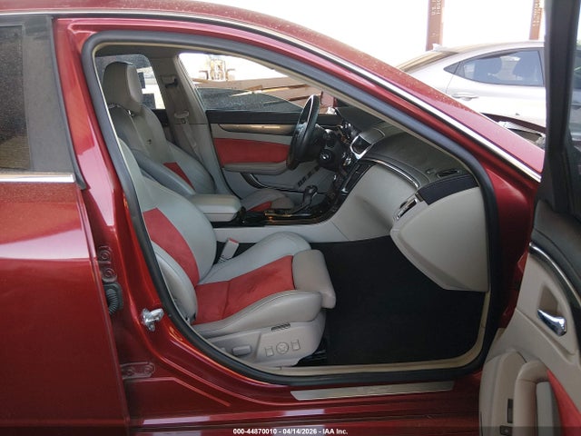 Cadillac CTS-V