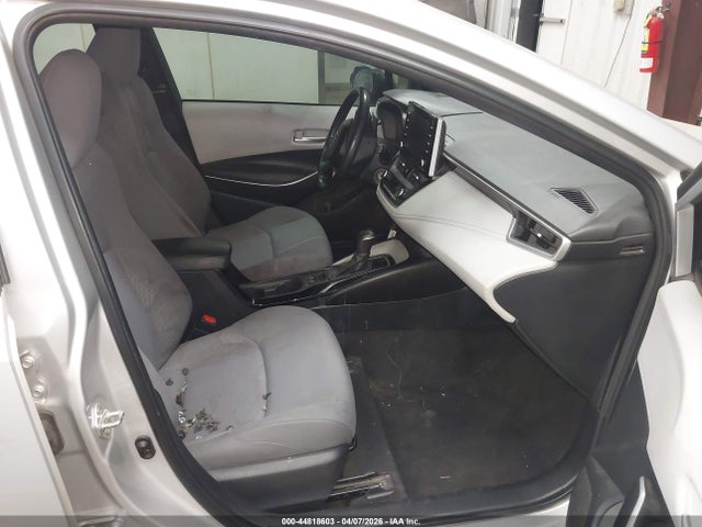 Toyota Corolla Se