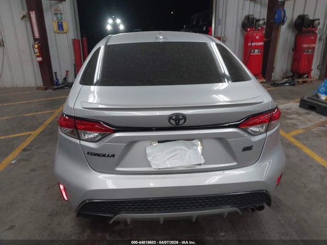 Toyota Corolla Se