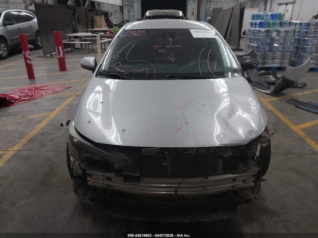 Toyota Corolla Se