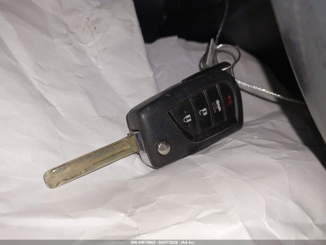 Toyota Corolla Se
