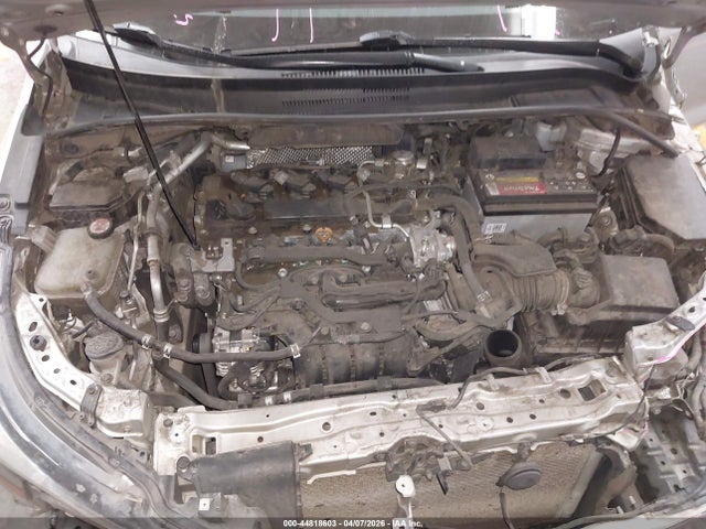 Toyota Corolla Se