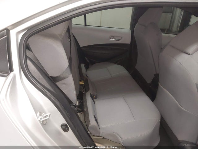 Toyota Corolla Se