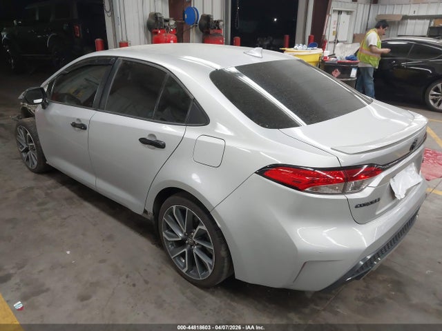 Toyota Corolla Se