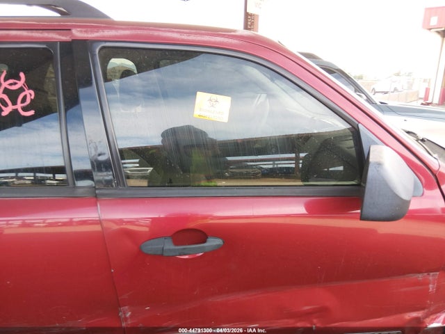 Ford Escape Xlt