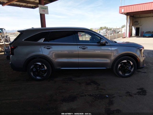 Kia Sorento Ex