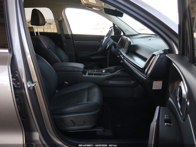 Kia Sorento Ex