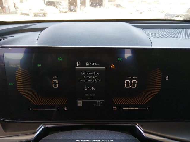 Kia Sorento Ex