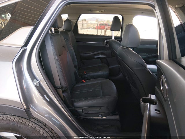 Kia Sorento Ex