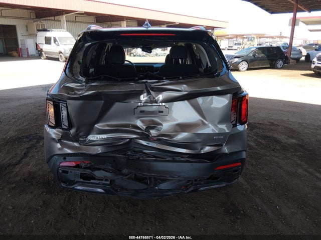 Kia Sorento Ex