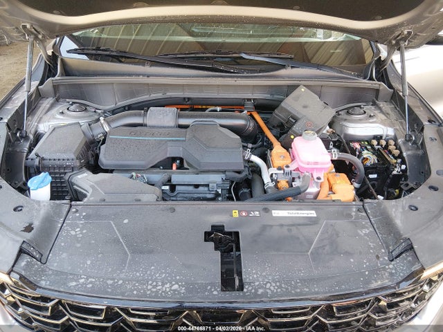 Kia Sorento Ex