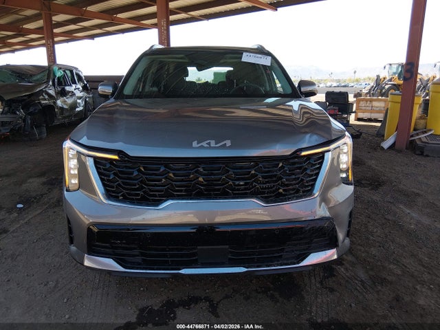 Kia Sorento Ex
