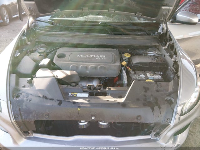 Jeep Cherokee Latitude