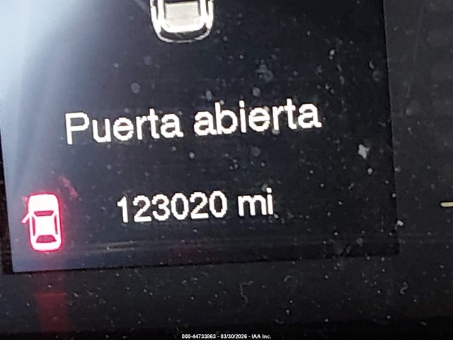 Jeep Cherokee Latitude