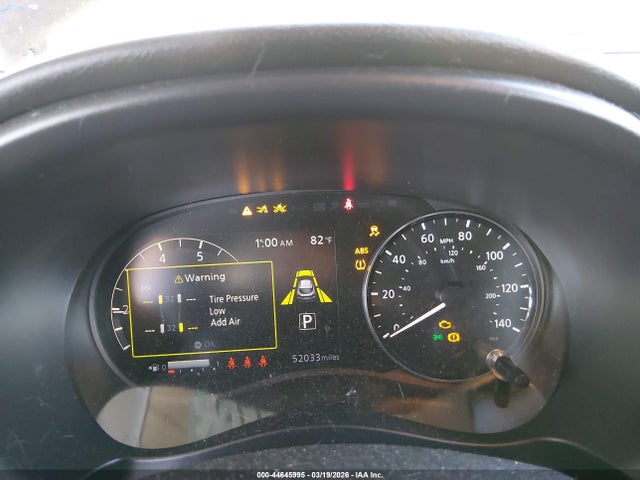 Nissan Kicks Sv Xtronic Cvt