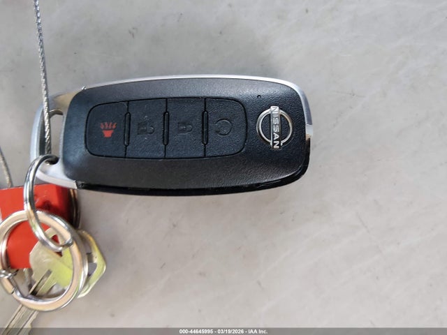 Nissan Kicks Sv Xtronic Cvt
