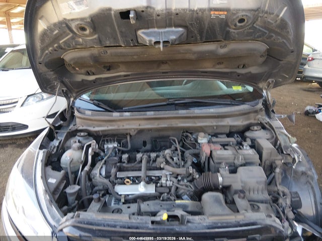 Nissan Kicks Sv Xtronic Cvt