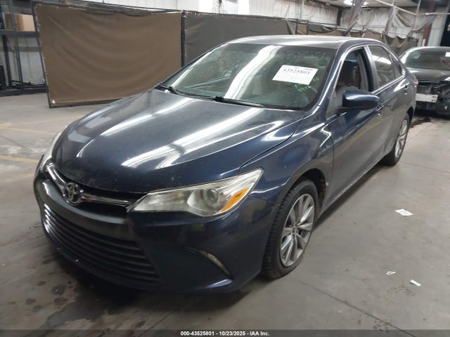 Toyota Camry Xle