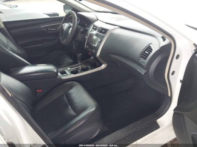 Nissan Altima 2.5 Sl