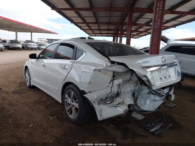 Nissan Altima 2.5 Sl