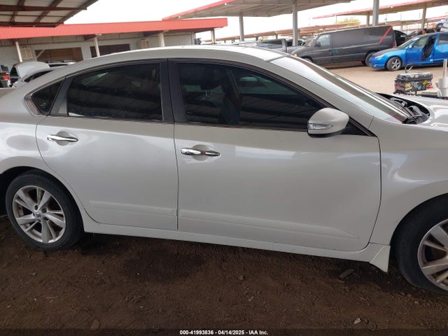 Nissan Altima 2.5 Sl