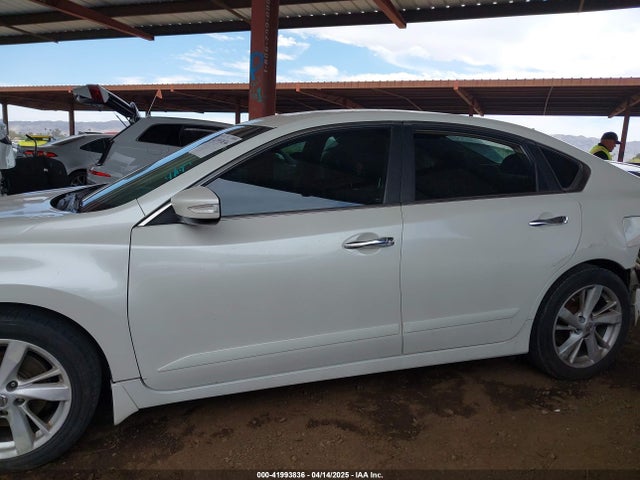 Nissan Altima 2.5 Sl