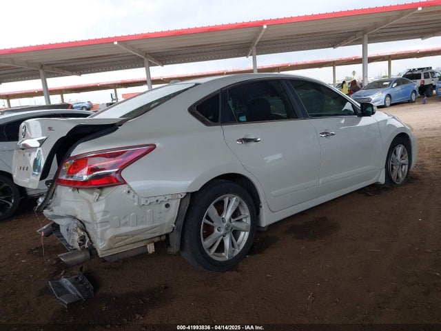 Nissan Altima 2.5 Sl