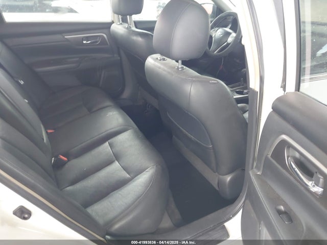 Nissan Altima 2.5 Sl